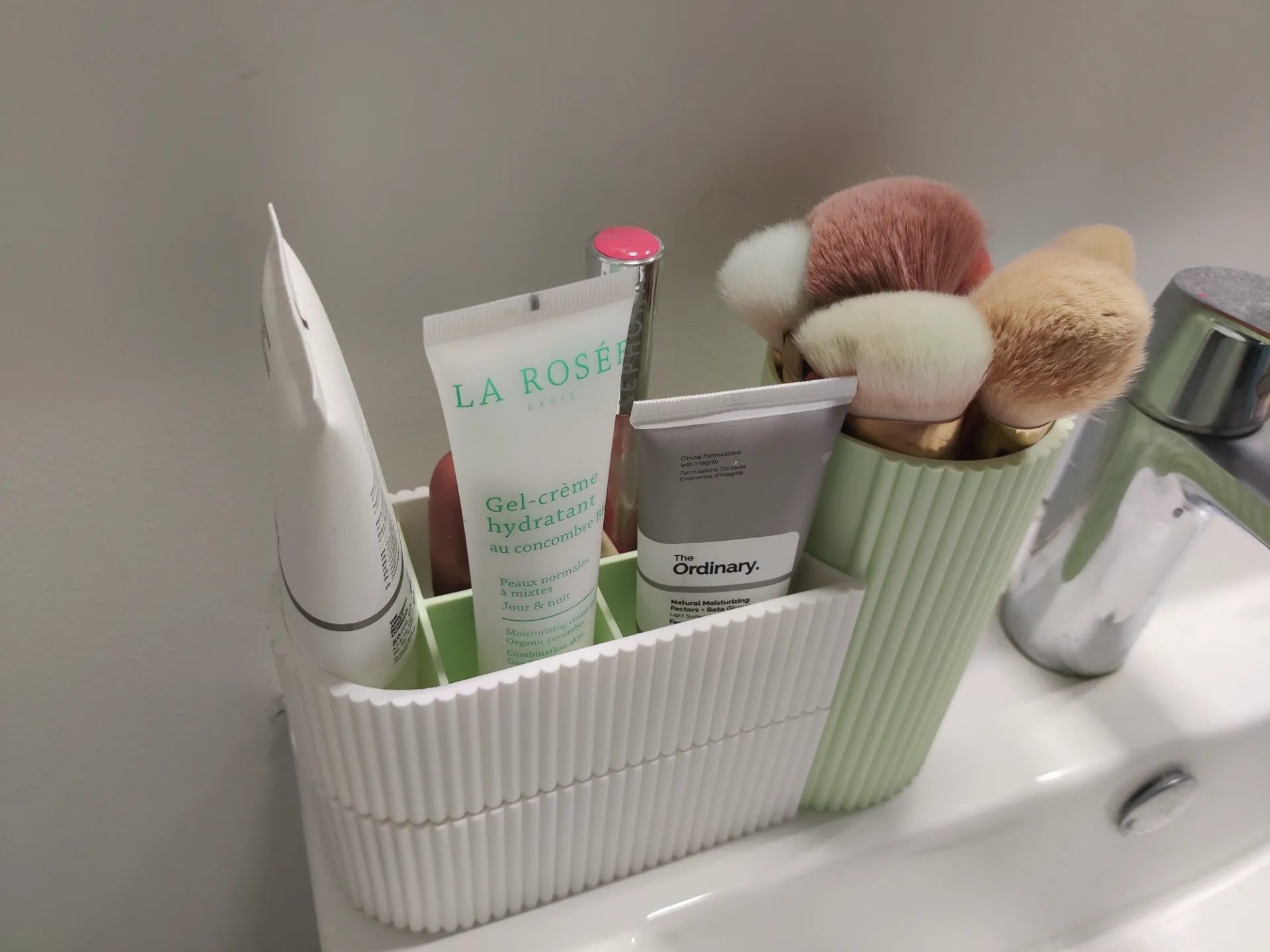 Organizator za Kupatilo Nilo - Galanterija, slika 4